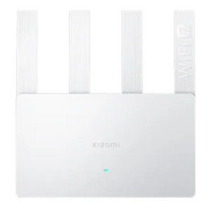 XIAOMI ROUTER BE3600 2.5G EU DVB4493GL