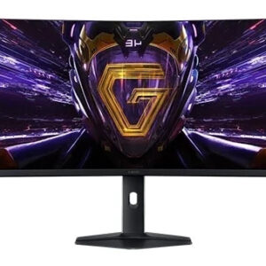 XIAOMI CURVED GAMING MONITOR G34WQi 2026