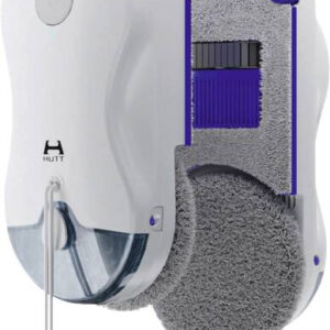 HUTT 10 WINDOW CLEANER ROBOT WHITE