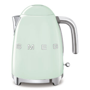 SMEG KETTLE 50´STYLE PASTEL GREEN KLF03PGEU