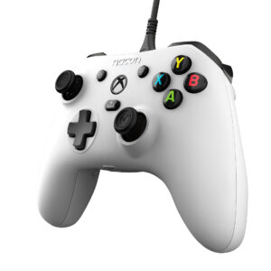 NACON EVOL XBX CONTROLLER WIRED XBOX SERIES WHITE XBXEVOL-XW