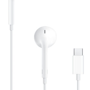 APPLE EARPODS (USB-C) MTJY3ZM/A