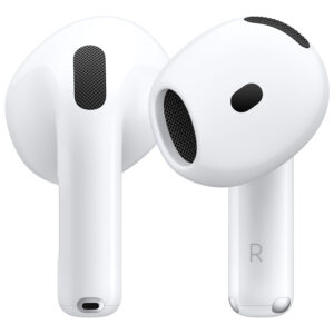 APPLE AIRPODS 4 ACTIVE NOISE CANCELLATION RESEALED MXP93ZM/A