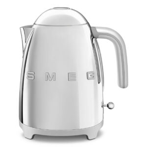 SMEG KETTLE 50´S STYLE CHROME KLF03SSEU