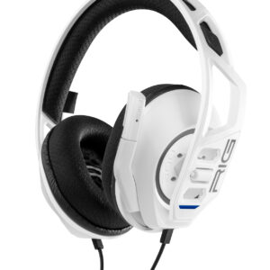NACON RIG 300HS PS5 GAMING HEADSET WHITE RIG300PROHSW