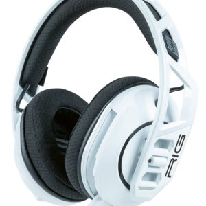 NACON RIG 600 PRO HS HEADPHONES RIG 600HS PS5 WHITE RIG600PROHSW