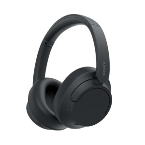 SONY WHCH720NB HEADPHONES BT BLACK