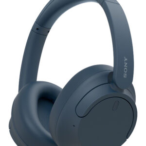 SONY NOISE CANCELLING EARPHONES WH-CH720N BLUE