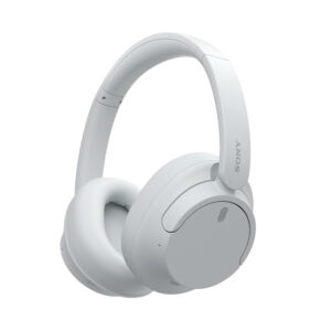 SONY NOISE CANCELLING EARPHONES WH-CH720N WHITE