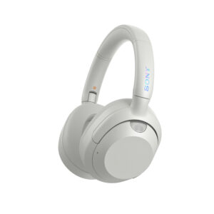 SONY HEADPHONES ULT WEAR BT WHITE WH-ULT900N/WC