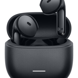 XIAOMI REDMI BUDS 8 ACTIVE BLACK BHR08JTGL