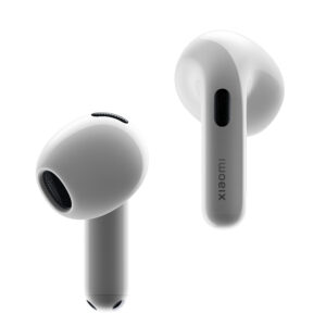 XIAOMI BUDS 6 PEARL WHITE BHR08OGGL