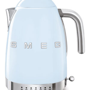 SMEG KETTLE 50´STYLE PASTEL BLUE KLF04PBEU