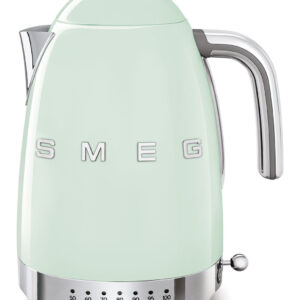 SMEG KETTLE 50´STYLE PASTEL GREEN KLF04PGEU