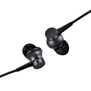 XIAOMI MI IN-EAR HEADPHONES BASIC (BLACK) ZBW4354TY