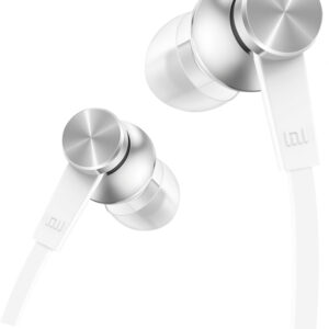 XIAOMI MI IN-EAR HEADPHONES BASIC (MATE SILVER) ZBW4355TY