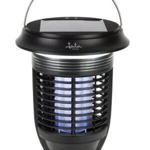 JATA ELIMINATE INSECTS SOLAR USB AUTO CLEAN MELI0420