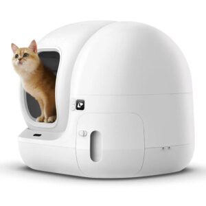 PETKIT CAT LITTER BOX PURA MAX 2 PREMIUM P9902