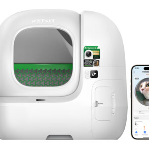 PETKIT CAT LITTER BOX PUROBOT MAX PRO 2 P9904 PRO 2
