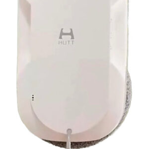 HUTT DDC56 WINDOW CLEANER ROBOT WHITE