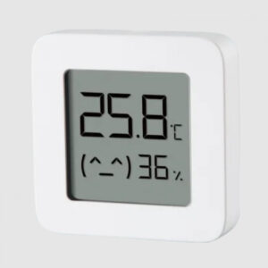 XIAOMI MI TEMPERATURE AND HUMIDITY MONITOR 2 NUN4126GL
