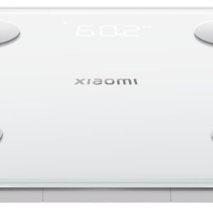 XIAOMI BODY COMPOSITION SCALE S400 BHR7793GL
