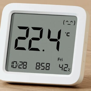 XIAOMI MI TEMPERATURE AND HUMIDITY MONITOR 3 BHR9041GL
