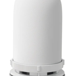 XIAOMI FAUCET WATER PURIFIER FILTER WHITE