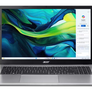 ACER LAPTOP ASPIRE GO AMD R5 7430U 8GB 512GB 15.6"FHD W11H KEYB SP NX.J7WEB.03E
