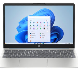 HP LAPTOP 15-FC0222NS AMD R3-7320U 8GB 512GB 15.6"FHD W11 KEYB SP BT7F9EA