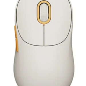 XIAOMI WIRELESS MOUSE 3 WHITE GL BHR8912GL