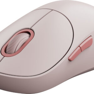 XIAOMI WIRELESS MOUSE 3 PINK GL BHR8911GL