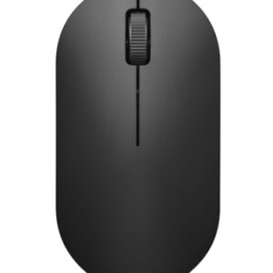 XIAOMI WIRELESS MOUSE LITE 2 BLACK GL BHR8916GL