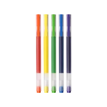 XIAOMI HIGH-CAPACITY GEL PEN (5-PACK) - COLOR BHR8860GL