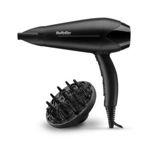 BABYLISS HAIR DRYER D563DE