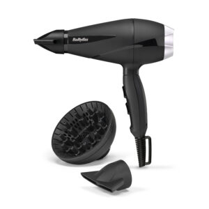BABYLISS HAIR DRYER TURBO PRO 2100 6710DE
