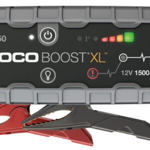 NOCO GB50 12V 1500A BOOST XL JUMP STARTER