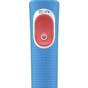 ORAL-B TOOTHBRUSH PRO KIDS SPIDERMAN
