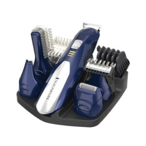 REMINGTON BARBER NOSE AND EAR TRIMMER ALL IN ONE KIT PG6045