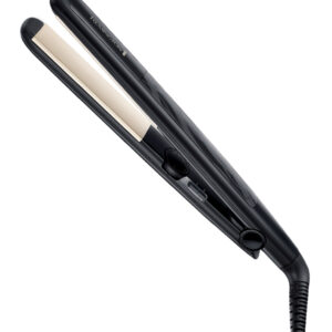 REMINGTON HAIR STRAIGHTENER CERAMIC STRAIGH INCL. BAG AND COMB S3500GP