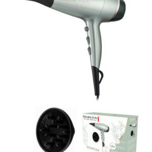 REMINGTON HAIR DRYER BOTANICALS AC5860