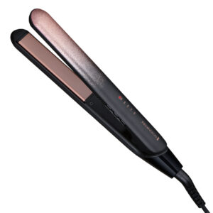 REMINGTON HAIR STRAIGHTENER ROSE SHIMMER CERAMIC S5305