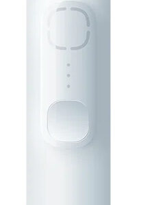 XIAOMI OSCILLATION ELECTRIC TOOTHBRUSH BLUE EU BHR9801EU