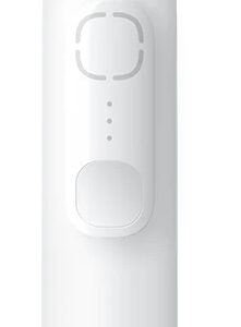 XIAOMI OSCILLATION ELECTRIC TOOTHBRUSH WHITE EU BHR9818EU