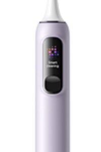XIAOMI OSCILLATION ELECTRIC TOOTHBRUSH PRO PURPLE EU BHR07ZXEU
