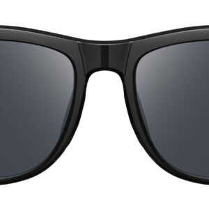XIAOMI SQUARE SUNGLASSES BLACK BHR8025GL