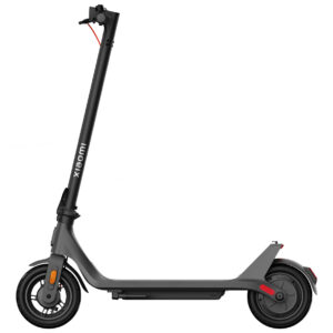 XIAOMI ELECTRIC SCOOTER 4 LITE (2ND GEN) BLACK BHR8052GL