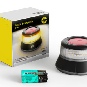 ZTE V16 E1 HAZARD WARNING DEVICE