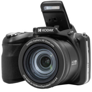 KODAK AZ425 CAMERA DIGITAL BLACK
