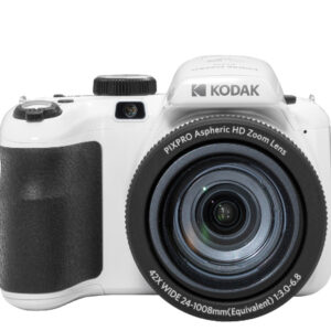 KODAK AZ425 CAMERA DIGITAL WHITE